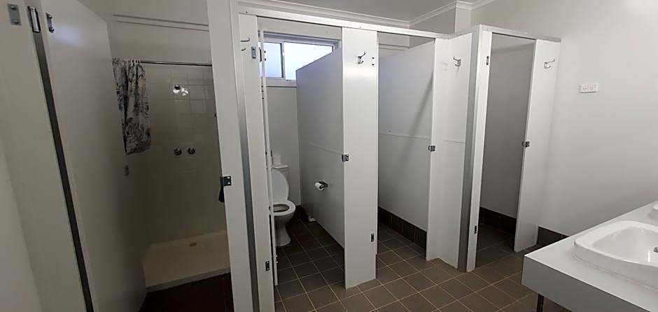 Talbingo Lodge - Selwyn Accommodation