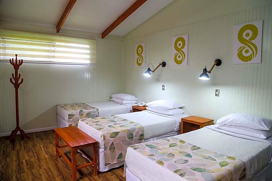 Easter Island Ecolodge