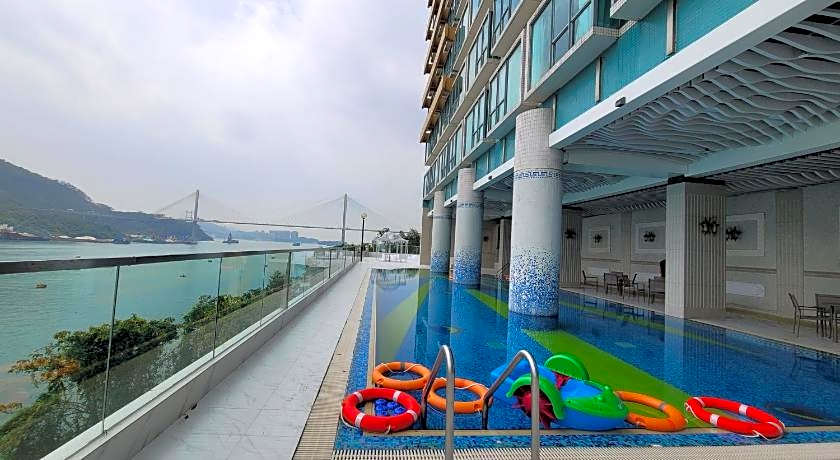 Grand Bay View Hotel & Resort