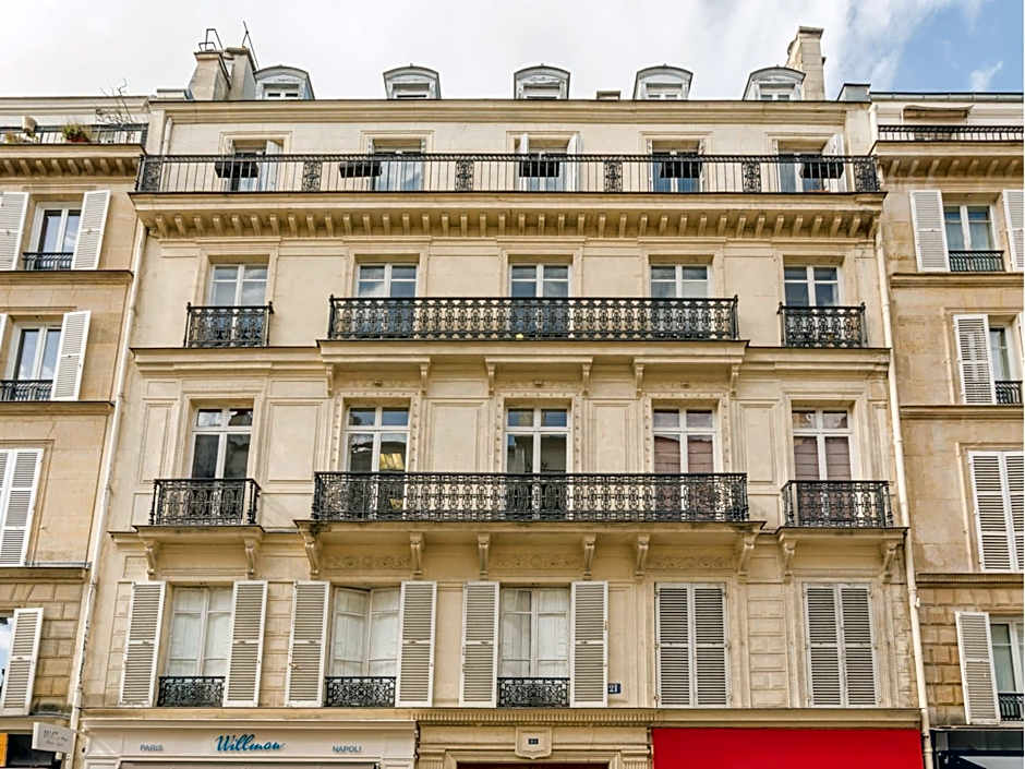 Merveil - Luxury Suite - Champs Elysées - Mermoz