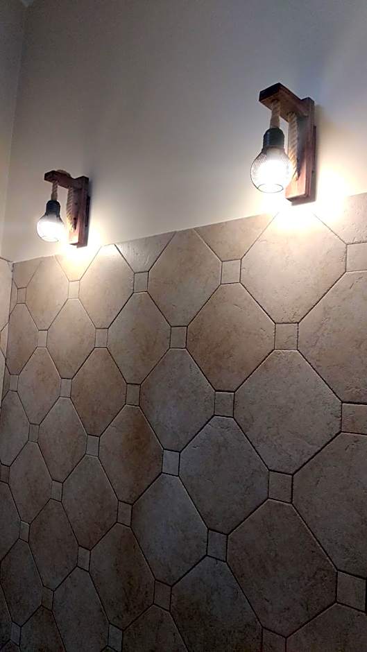 B&B Vecchia Darsena