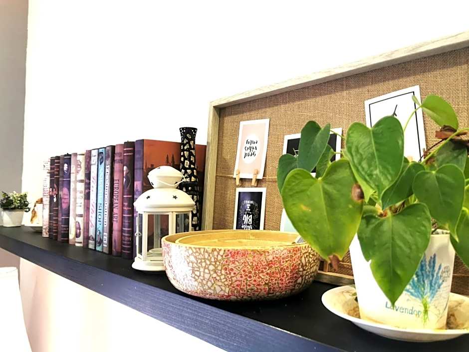 CoZy Suite @ PJ & Sunway(2 Bedroom)