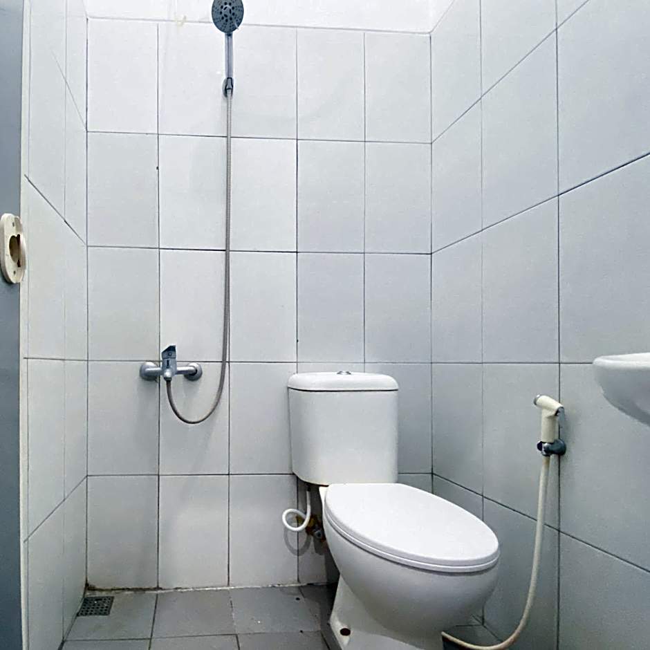 The Eco Village Homestay RedPartner