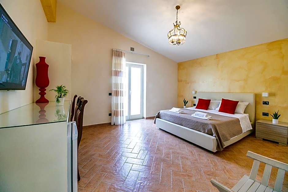 Perla Stabia