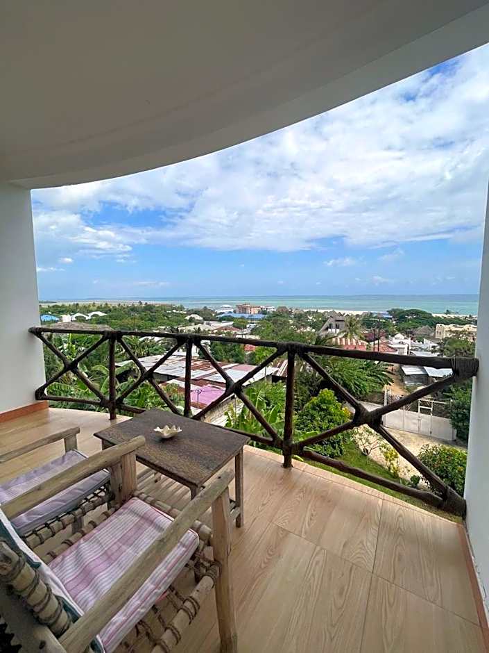 Villa Vanilla Kendwa