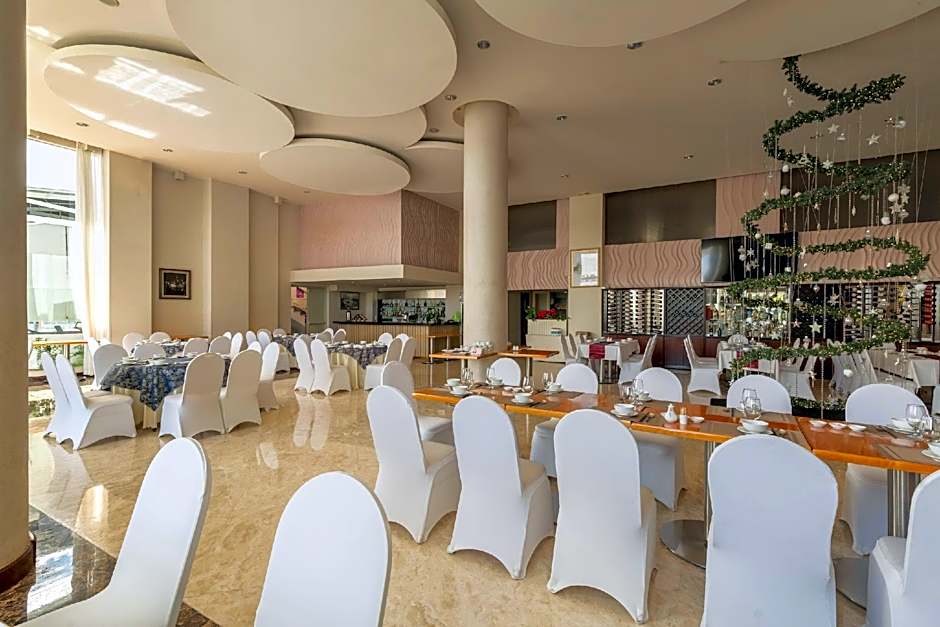 TTC Hotel - Ngoc Lan