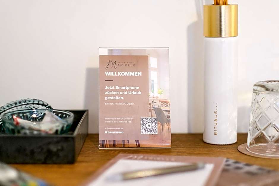 Boutique Hotel Marielle