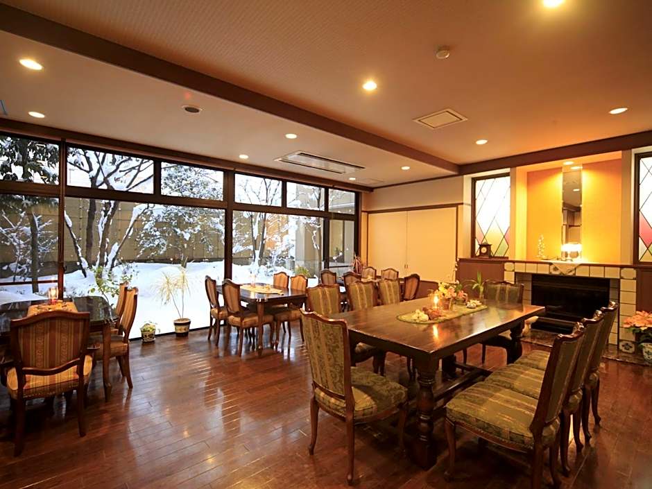 Hotel Tsubakino