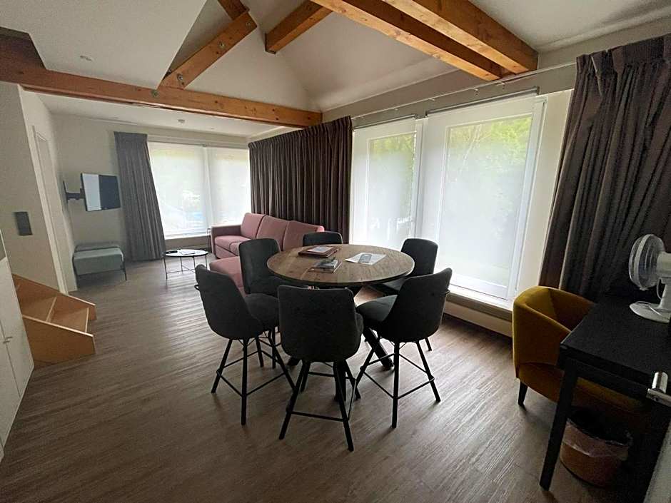 Cocoon Hotel La Rive