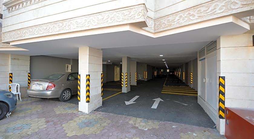 Rahhal AlBahr Serviced Apartments