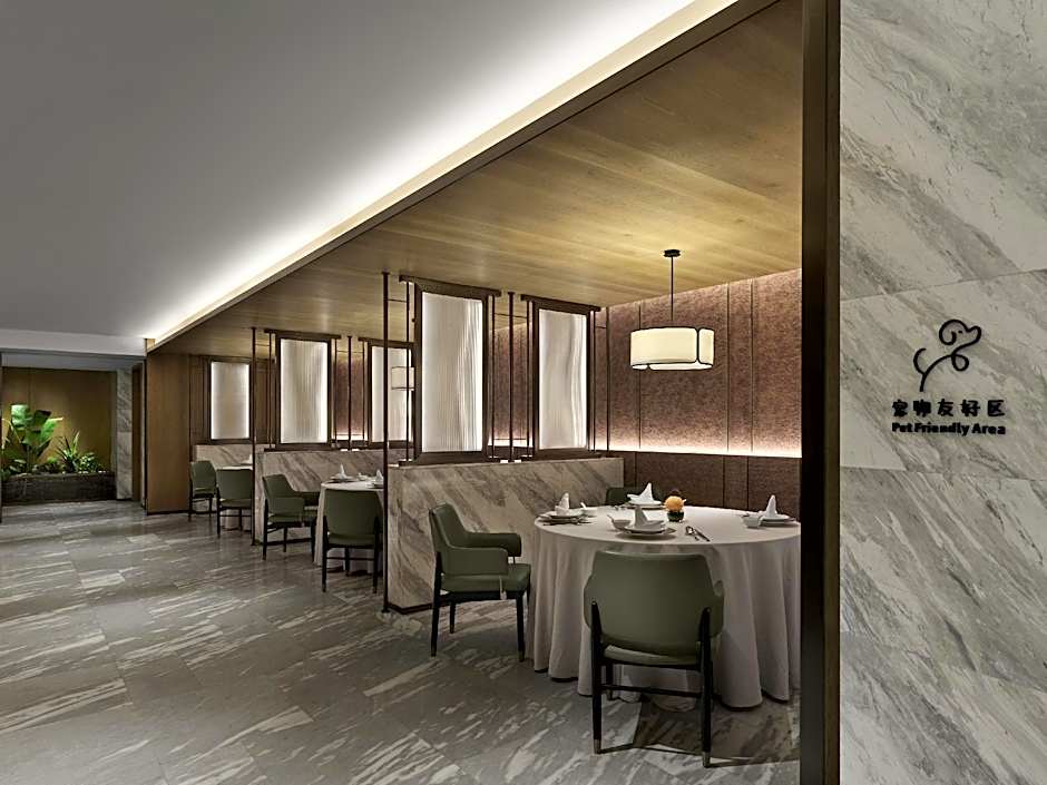 Hilton Zhuhai