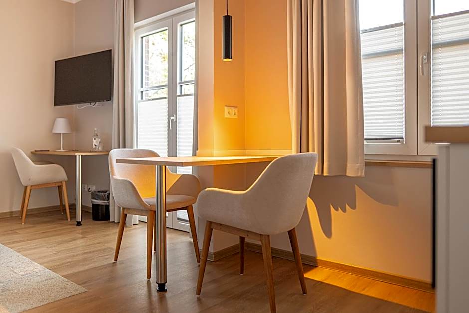 Hotel Seeblick