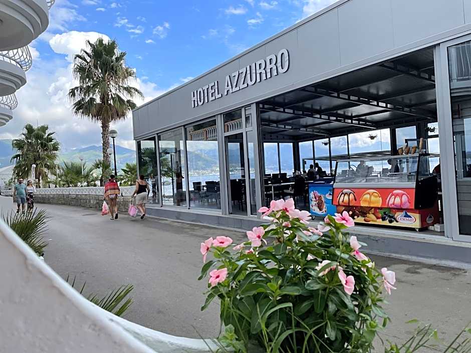 Hotel Azzurro