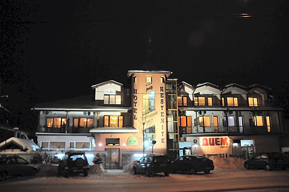 Kestenite Family Hotel