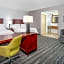Hampton Inn By Hilton & Suites Minneapolis/St. Paul Airport