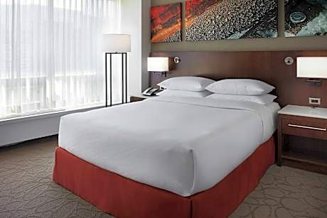 Premium Family, Suite, 1 Queen, Sofa bed