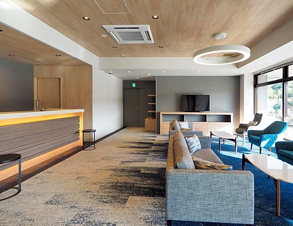 Tabino Hotel EXpress Narita