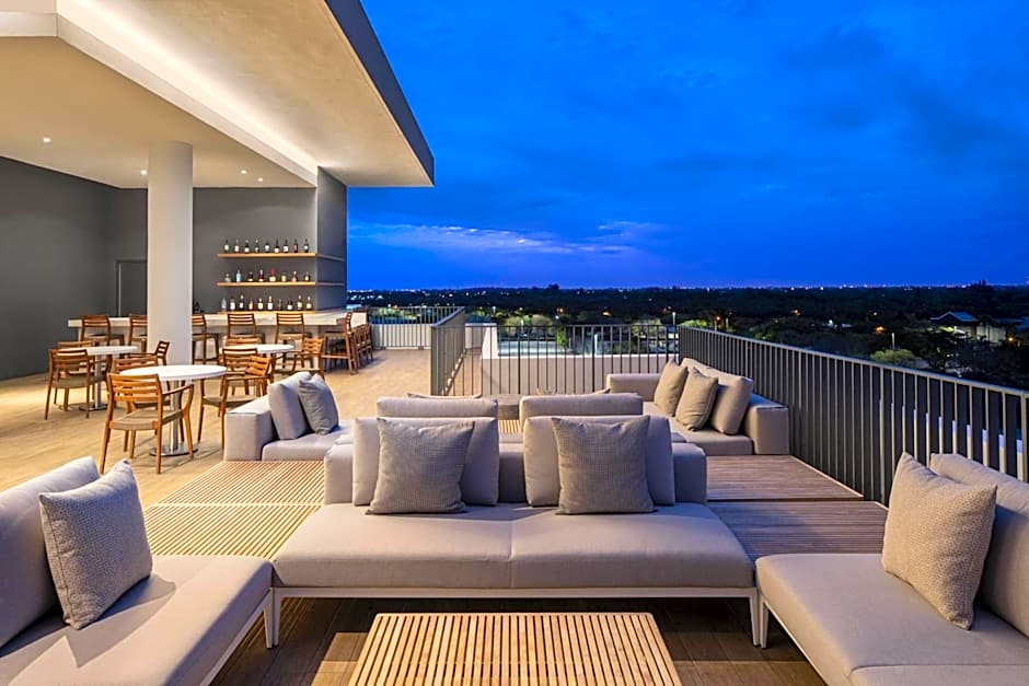 AC Hotel by Marriott Fort Lauderdale Sawgrass Mills/Sunrise