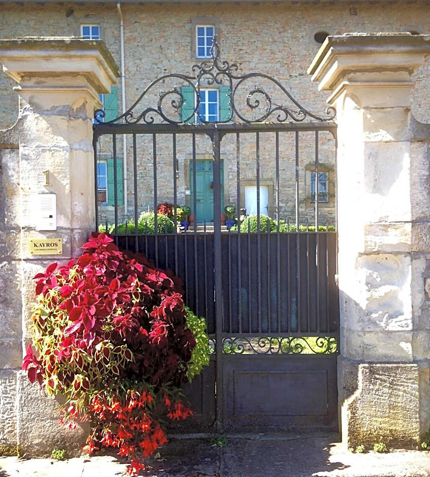 Chambres d'hôtes Kayros