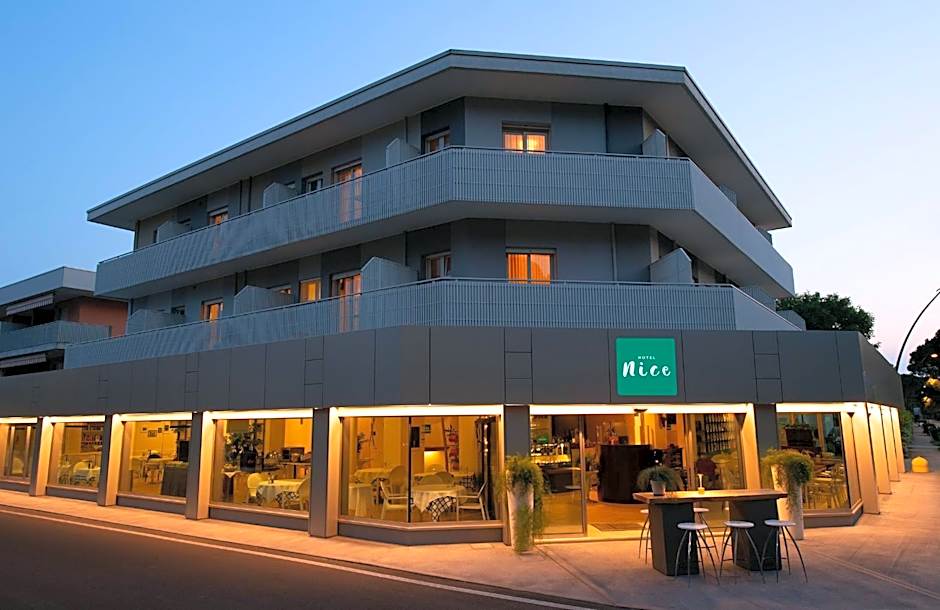 Nice Hotel Bibione