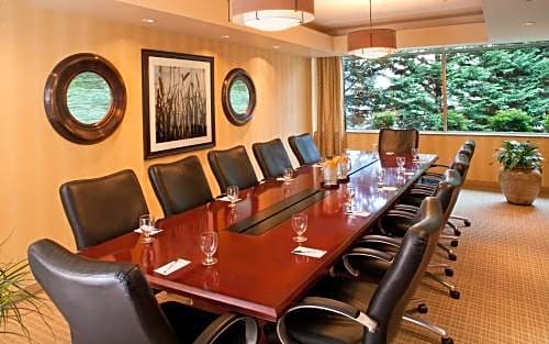Silver Cloud Inn - Seattle Lake Union