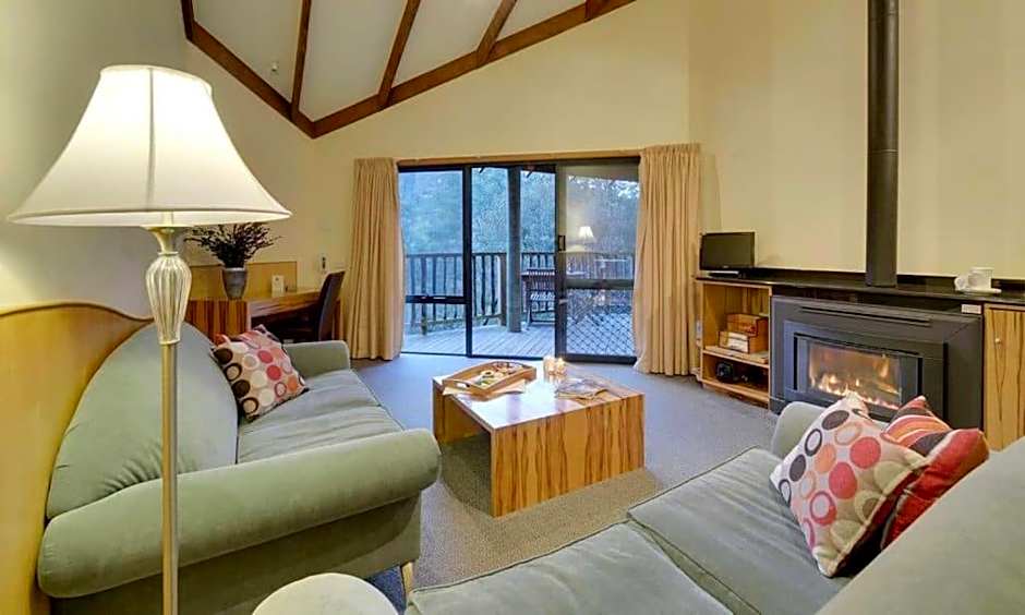 Lemonthyme Wilderness Retreat