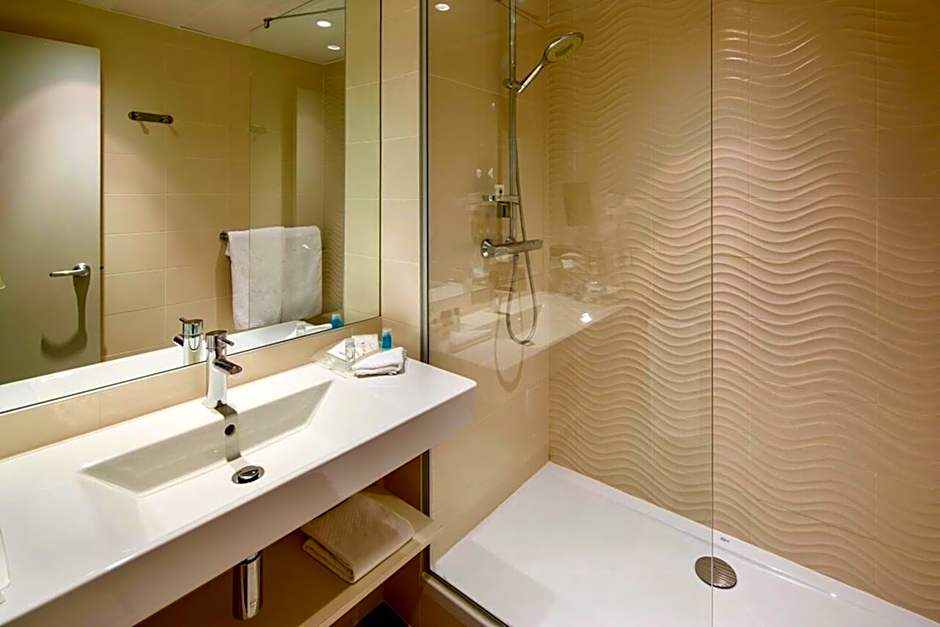 Holiday Inn Lyon Vaise By IHG