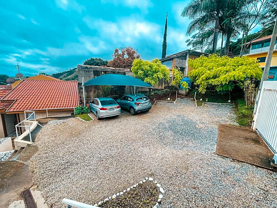 Pousada Quinta dos Colibris