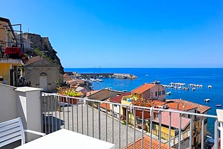 Signora Tita B&B Chianalea - Scilla