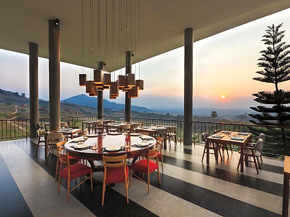 Sirinati Khao Kho National Park