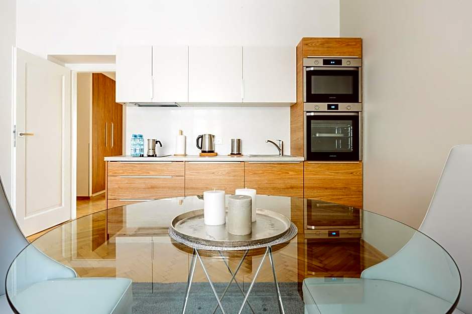 4Seasons Apartments Cracow