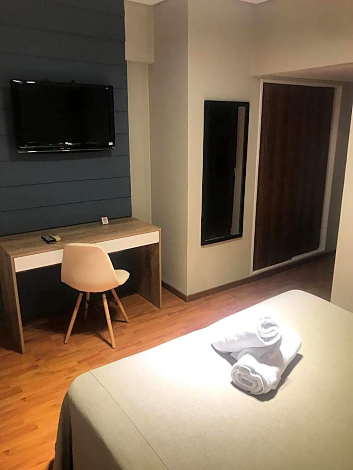 Viasui Hotel
