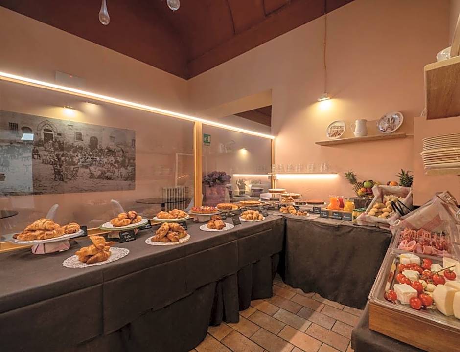 Hotel Palazzo Renieri