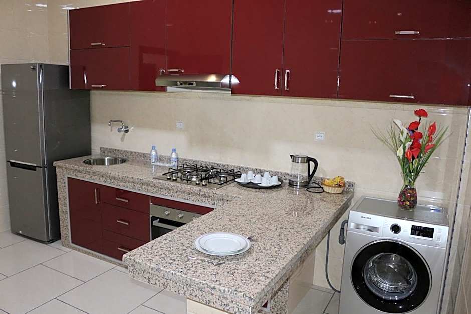 Residence Achomoukhe