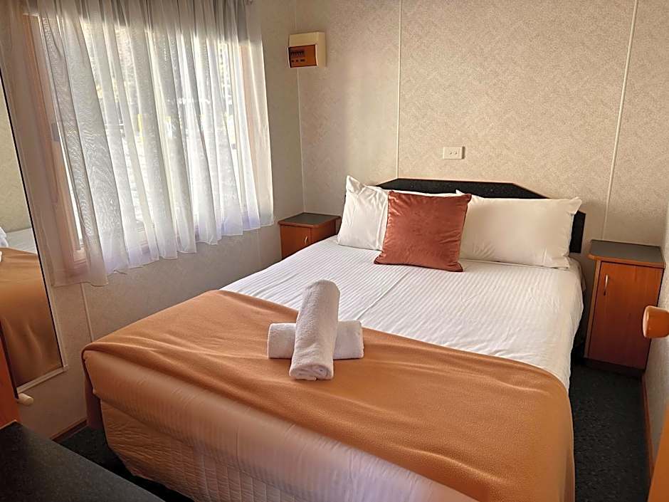 Moama Riverside Holiday Park