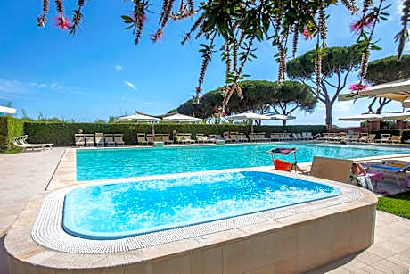 Resort Capalbio