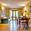 Residence with swimming-pool and thermal pools in Sorano