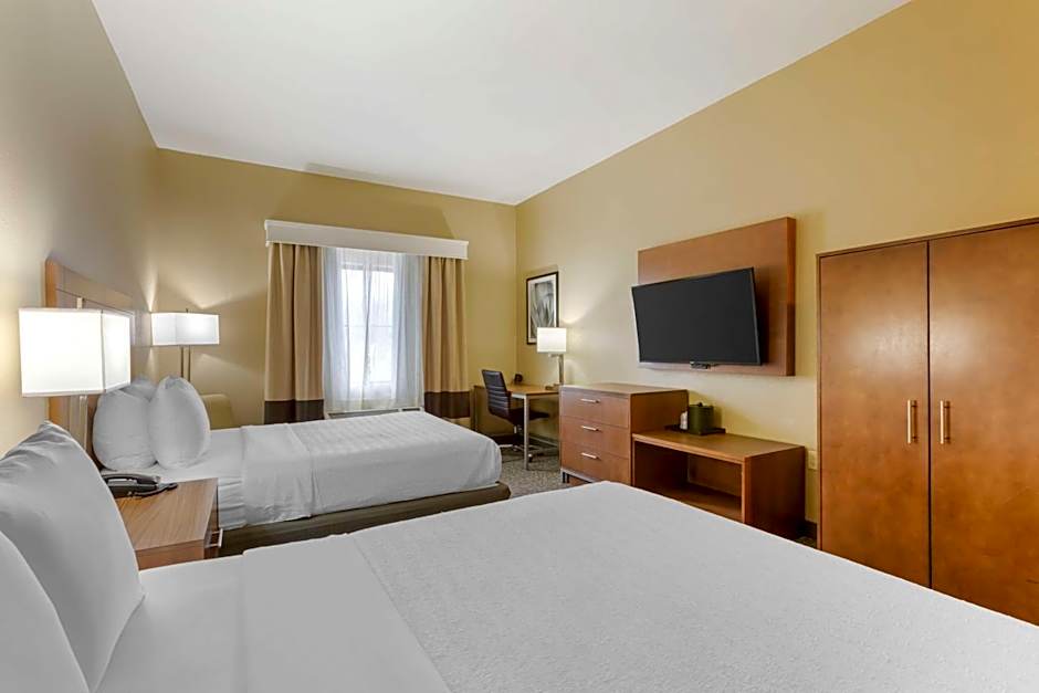 Best Western Plus Surprise-Phoenix NW