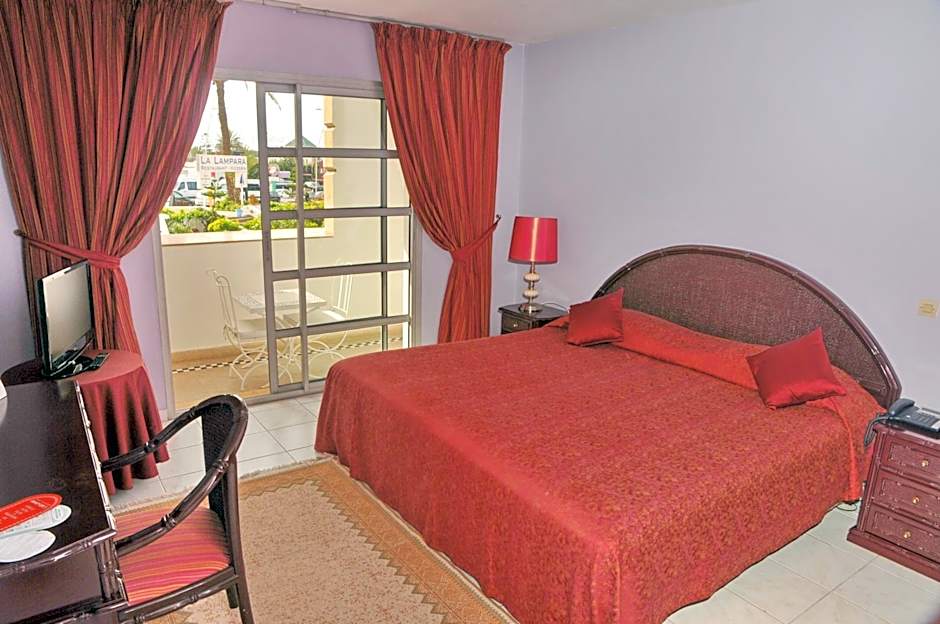 El Pueblo Tamlelt- All Inclusive