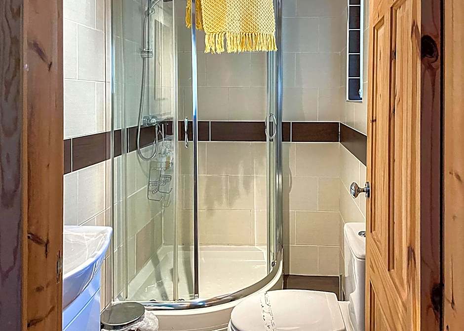 Rudyard Lake Lodges