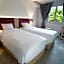 Anais Hotel Bourges Nord Saint-Doulchard