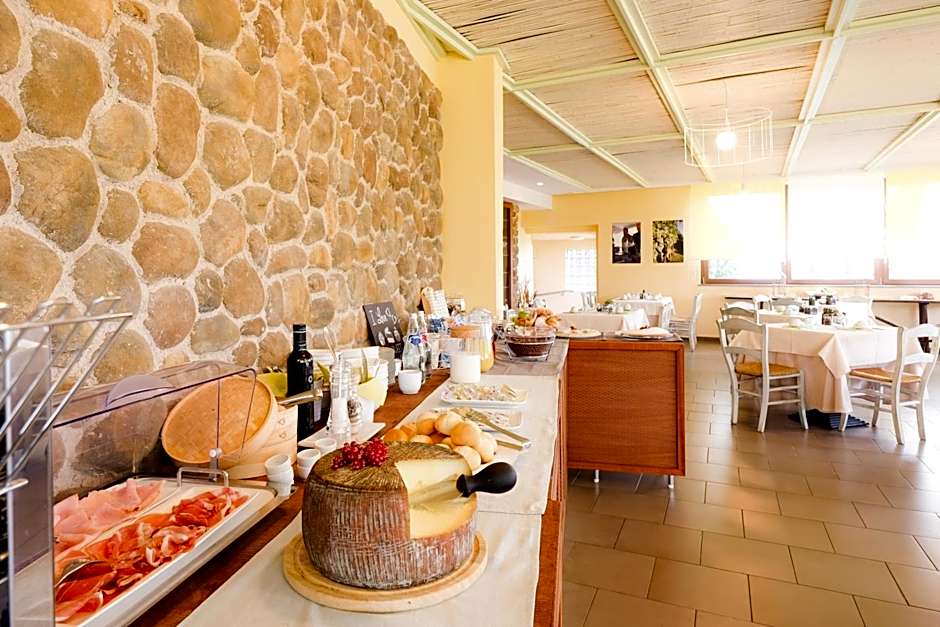Locanda La Trigola
