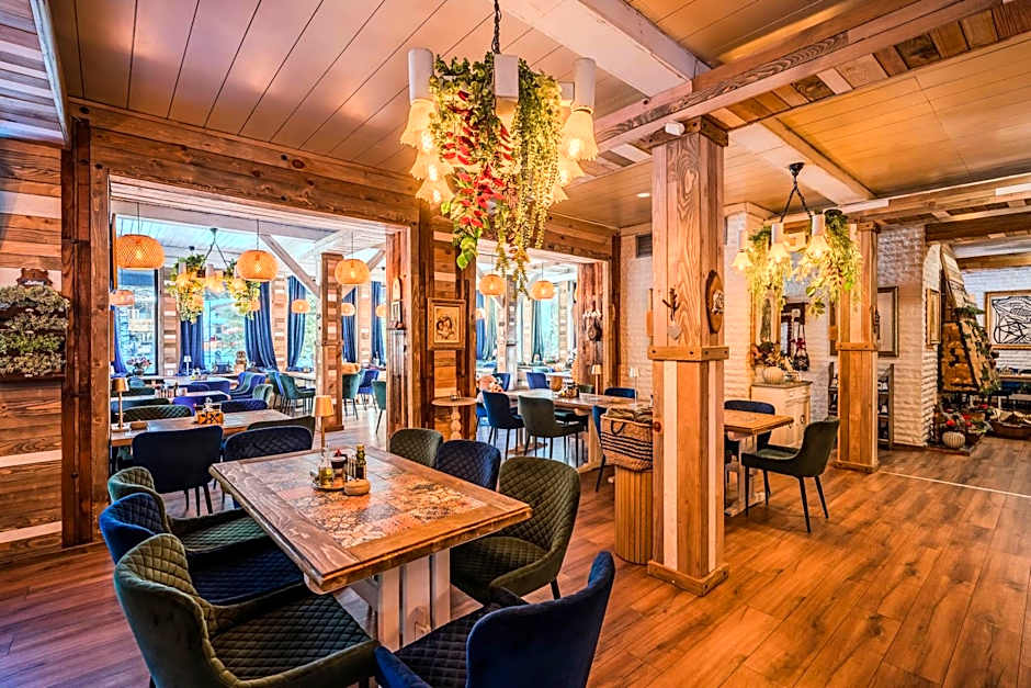 Breza Hotel Borovets