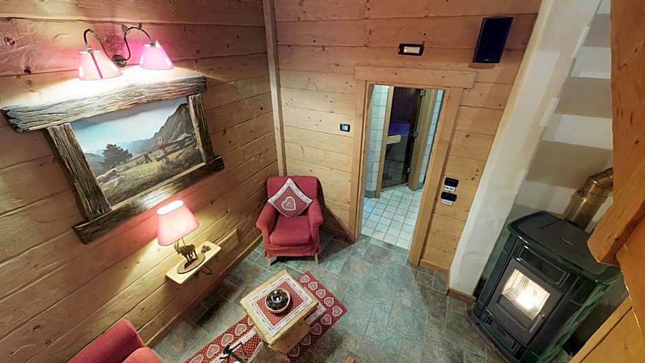 Park Chalet Village