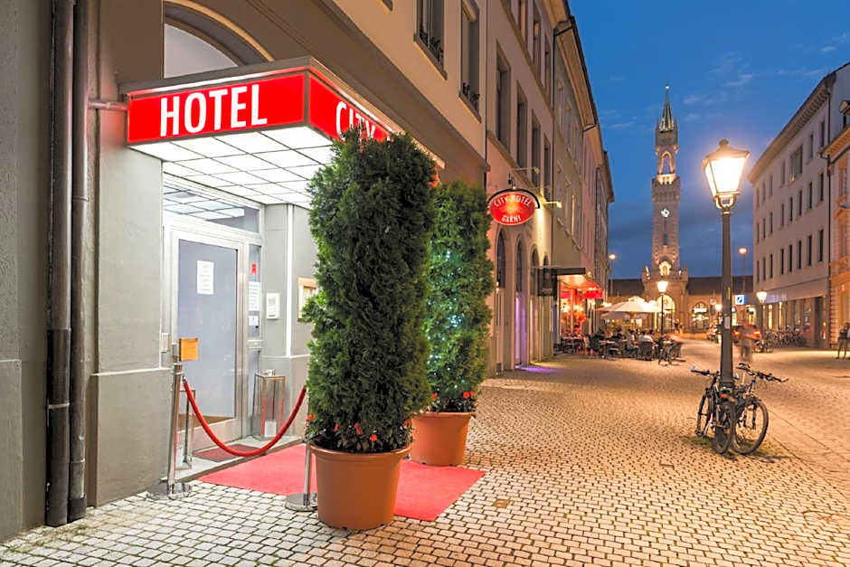 Karl - das City Hotel Konstanz