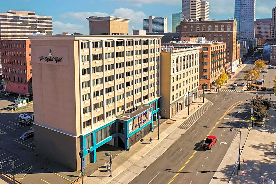 The Capitol Hotel