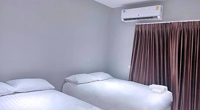 Aowmana Hotel