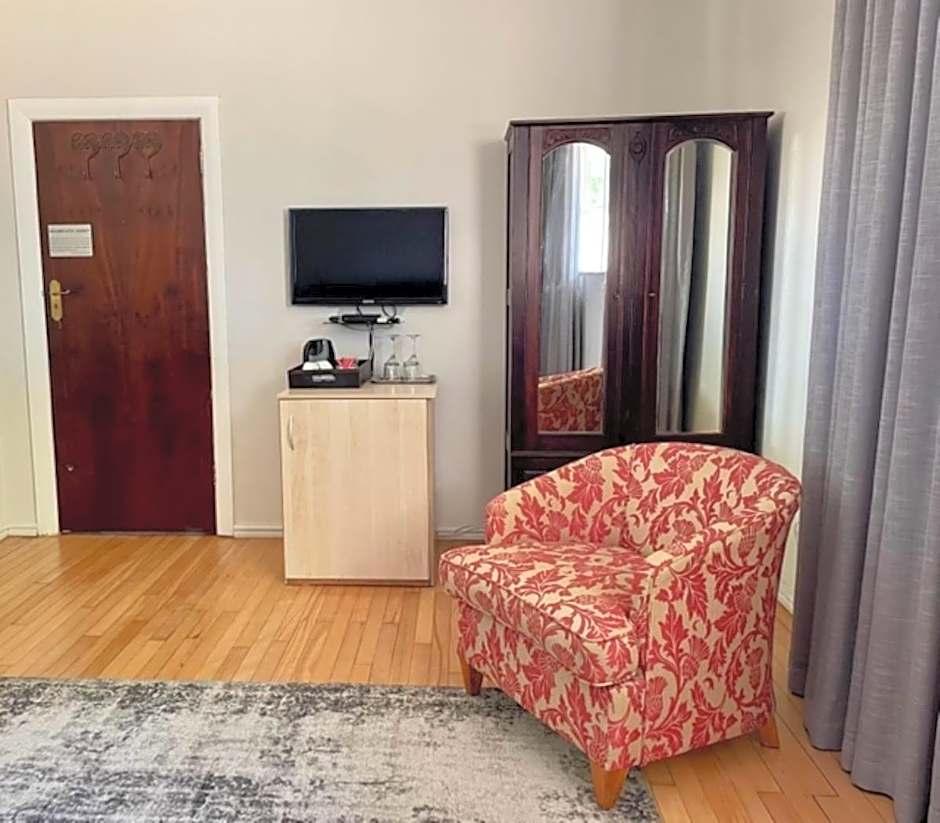 Groenvlei Guest Farm