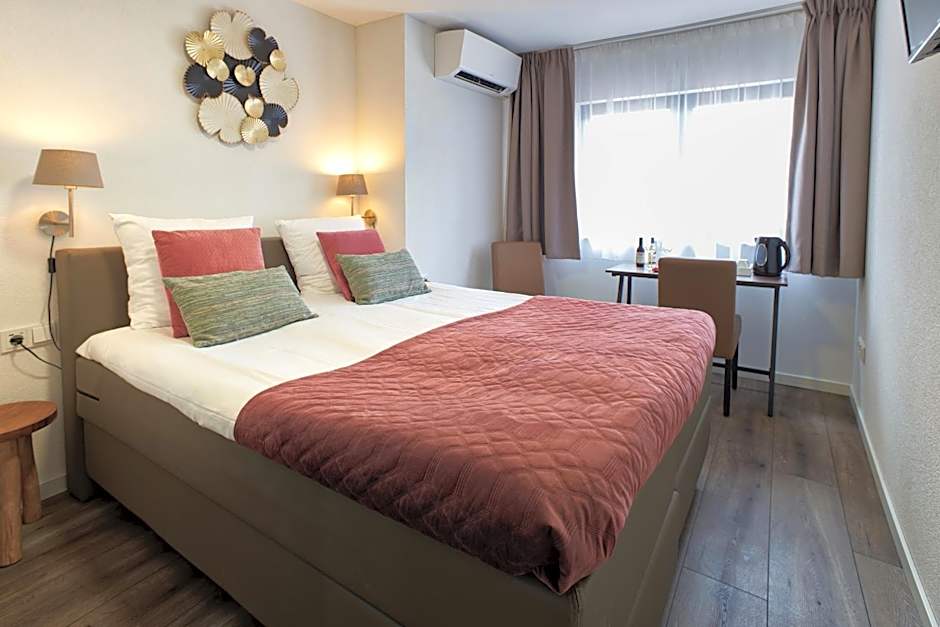 Bed and Breakfast De Heren van Valkenburg