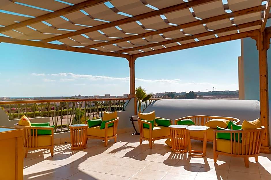 Lemon & Soul Makadi Garden